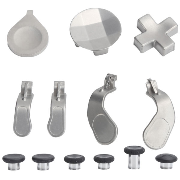 Spilcontroller-knappaddlesæt Gamepad Thumbsticks til XBOX ONE ELITE Series 2