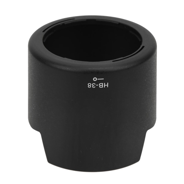 Kameramontert objektivhette for Nikon AF-S Micro 105mm f/2.8G IF ED VR-objektiv