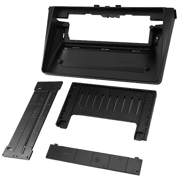 Bil Canbus Adapter för CITROEN BERLINGO 2019 Bilradio Fas LHD Svart66