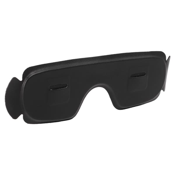 Beskyttende Linseskjold Professionel Støv- og Lyssikkert Ridsefast PU Linseskjold til DJI Avata Goggles 2