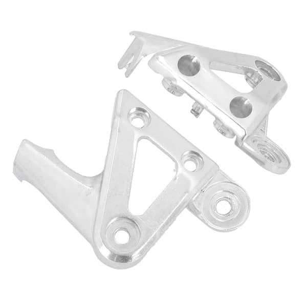 1 par frontlys brakett monteringsholder erstatning for Honda CB400 VTEC 1999 - 2008