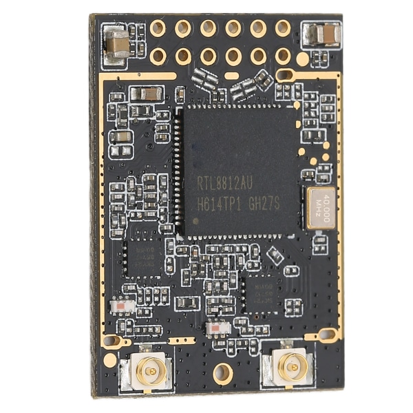 Wifi-modul WIFI Direct Funktion Fint utförande Enkel användning 1200m WiFi-modul
