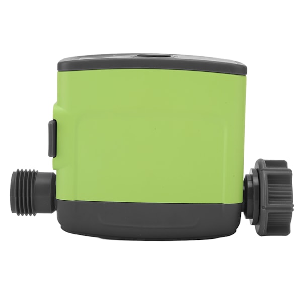 Smart Slangehane Timer Multifunktion APP Fjernbetjening IP54 Vandtæt Bluetooth Sprinkler Timer