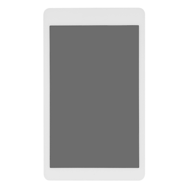 LCD-skærmudskiftning Touch Panel Display Digitizer Erstatningsenhed til Acer 131 830