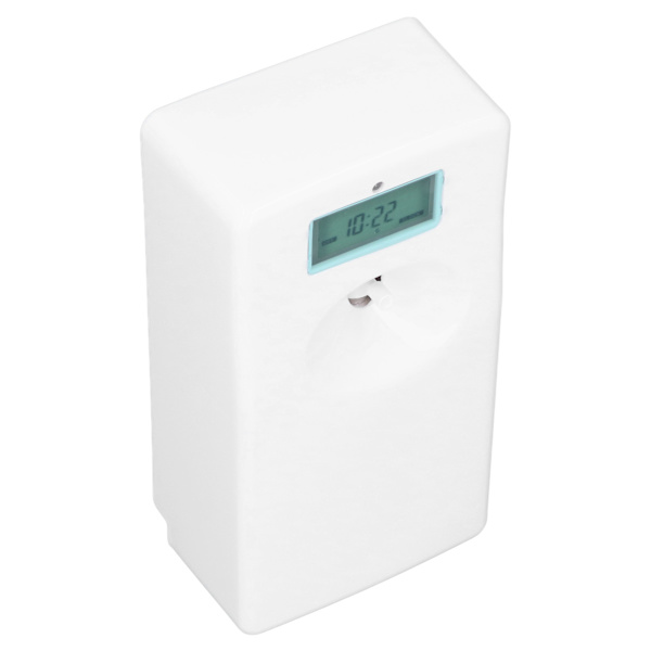 Automatisk parfymdispenser Doftspruta Aromadispenser Väggmonterad aromspridare
