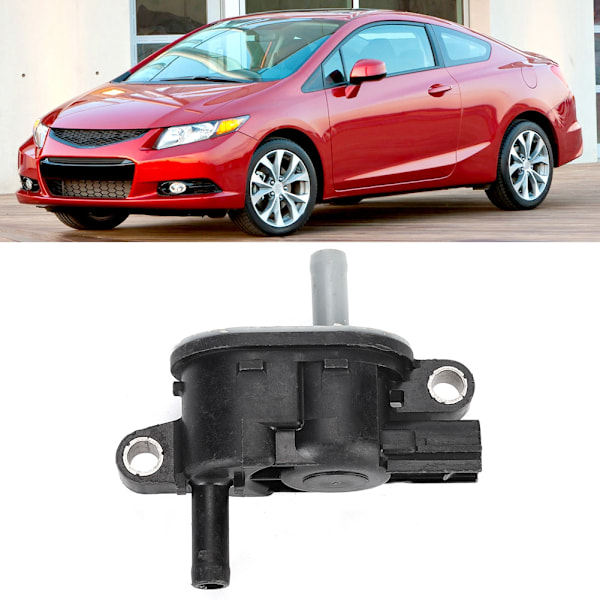 Styrventilsats 136200-7020 Passar för Civic 2006 - 2012