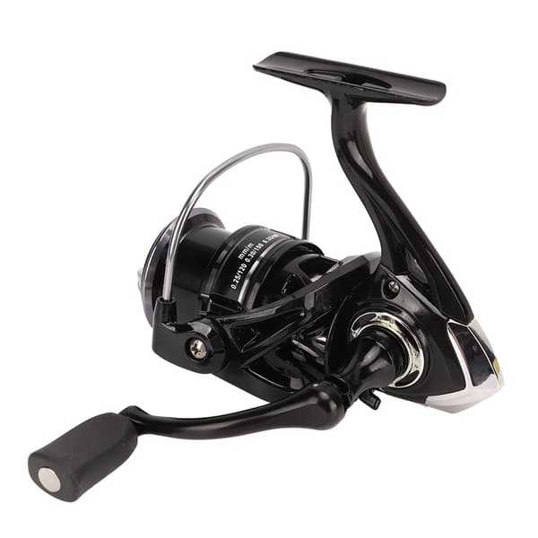 Fiskespindrel Metal Spinnehjul Chamfer Outlet 5.2: 1 til Havfiskeri Karpefiskeri COCO3500