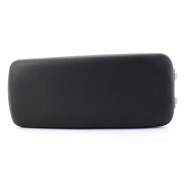 Mittkonsol Armstöd Övre Armlock Kompatibel med A1 8X1 8XK 2012-2018 8X0864245B Svart Mittarmstödsskydd