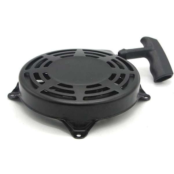 Passar till 497680 Startmotor för Briggs & Stratton 497680 Oregon 31-068 Rotary 12368 Gräsklippare