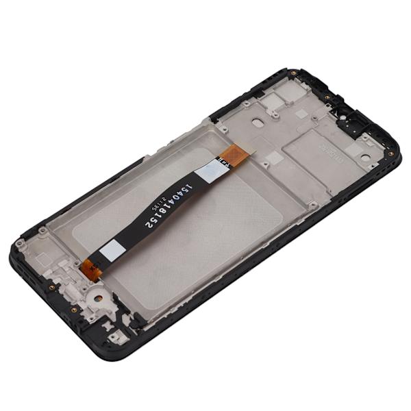 Skjermreparasjon LCD-skjerm med rammeverktøy for A226 A226U A226F A226DS 5G mobiltelefon