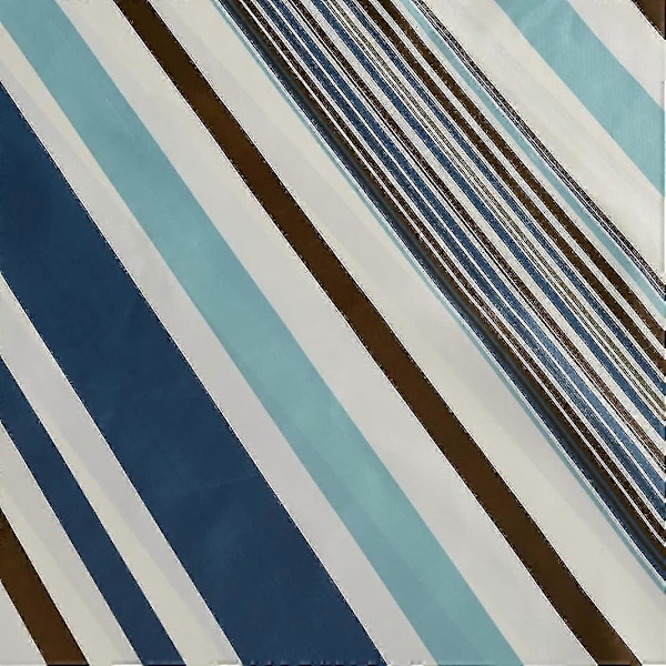 Bruseforhæng 200 X 240 Cm (b X H), Anti-skimmel, Anti-bakteriel, Vandafvisende, Blødt Polyester Fab_SZXM