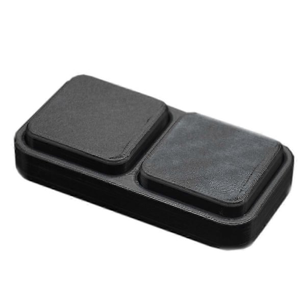 Stor USB Programmerbar Makro Tangentbord 2 Knapp USB Mini Tangentbord Kopiera Klistra In Mini Tangentbord