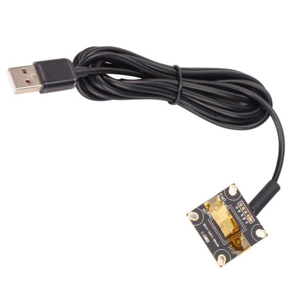 USB digitalkameramodul Plug and Play OV9732 Chip 720P vandret opløsning kameramodul