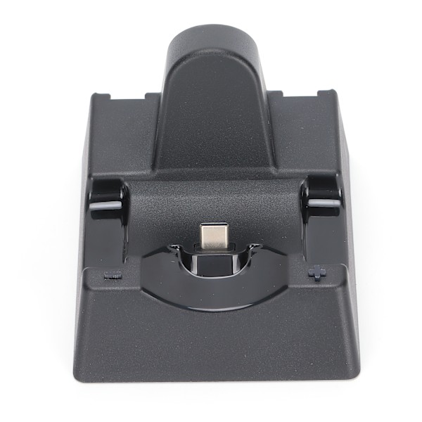 Kontroll laddningsbas multifunktionell LED-lampa snabbladdningsstativ för Switch LITE