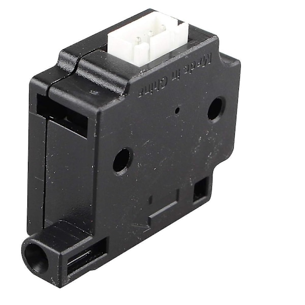 1,75 mm 3D-printer filament sensor, kabelbrudssensor, filamentdetektionsmodul, overvågningssensor til 3D-printer Lerdge Board