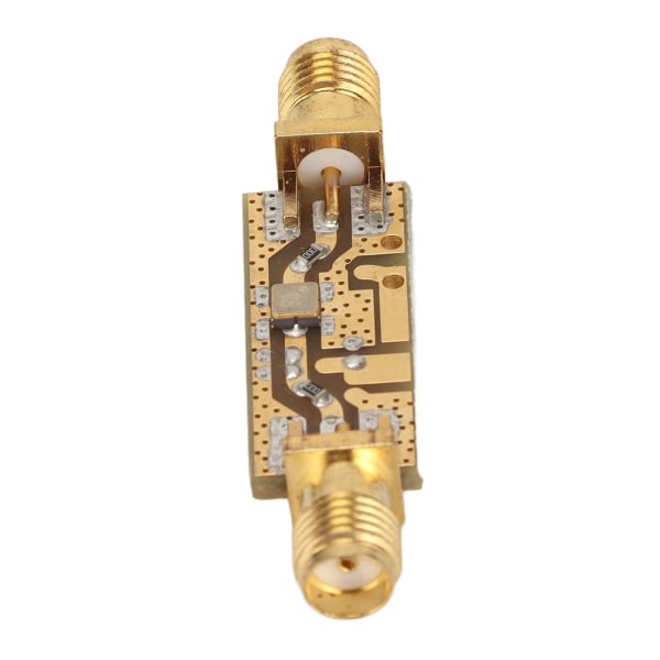 433MHZ bandpassfilter SAW Power högpassfilter Fjärrkontroll HD digitalt transmissionsfilter