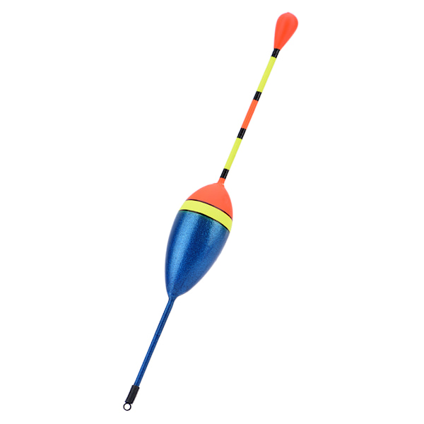10 st/ set Karpfiske Float Bobbers Krokar Sötvattensaltvatten flytredskap