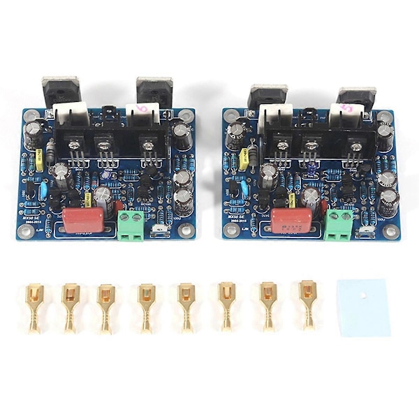 Højeffekt Audio Forstærker Board MX50 SE Forstærker Board