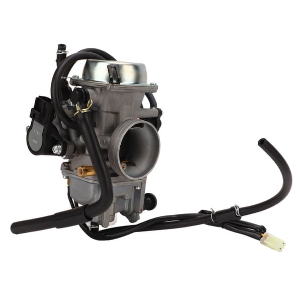ATV karburator samling motor brændstofsystem dele til TRX500FE FOREMAN 500 4X4 2005-2009 2011