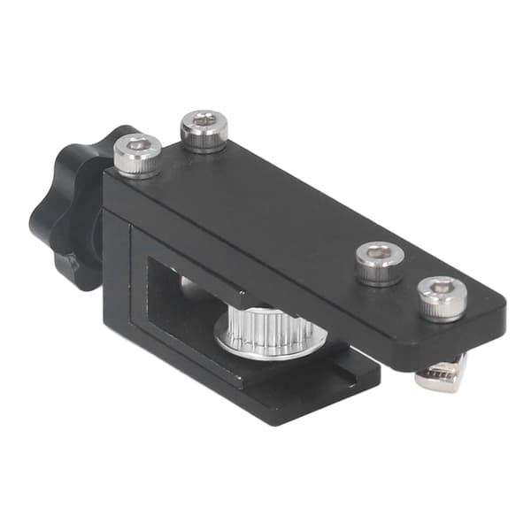 3D-skriver Synkron reimstrammer X-akser Strekk Rett tilbehør for Ender 3