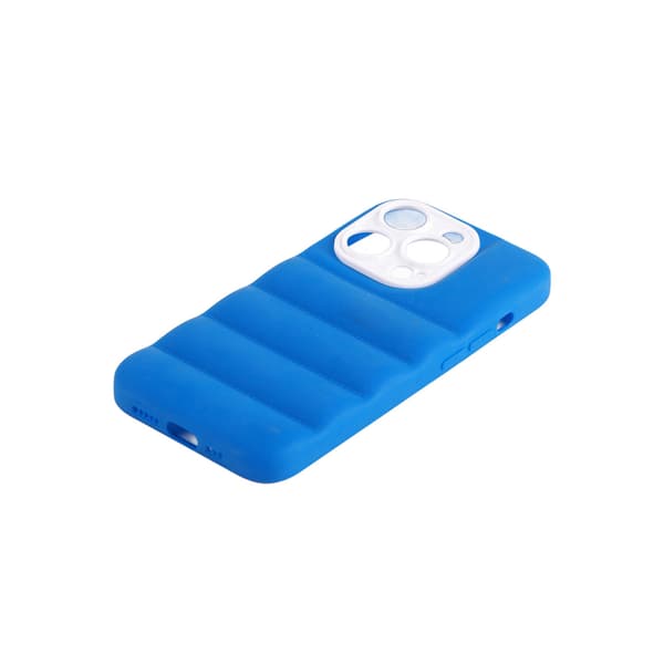 Smartphone Bagcover Bagside Beskyttelsescover til IOS 13PRO MAX
