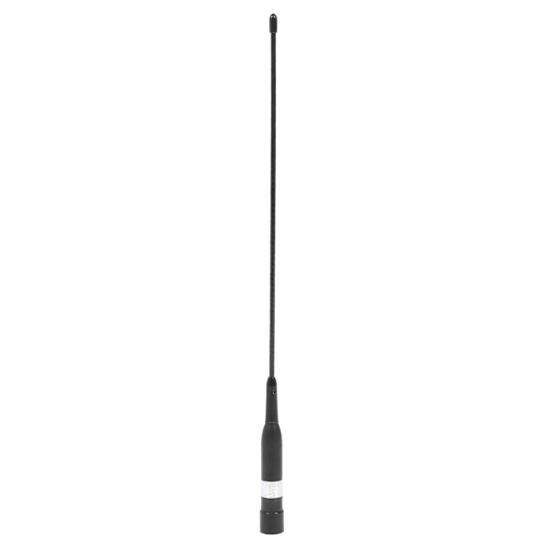 NLR2 PL259 Mobilradioantenne Dual Frequency UHf VHF 144/430MHz Utmerket for biltaxi