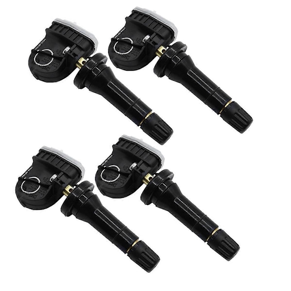 4 st Bil TPMS-sensor för Great Wall Tank 300 500 Haval H5 Som Visat33