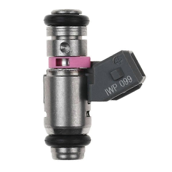 4 st Nya IWP-099 IWP099 0280158168 kompatibla med Kangoo 12.I 16V Bränsleinspridare Bil Tillbehör