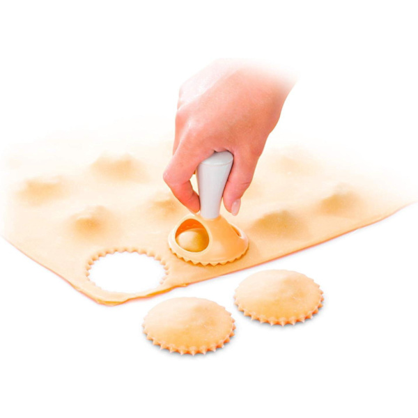 4-i-1 Ravioli-form