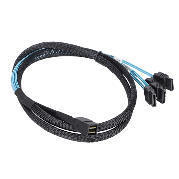 Harddisk-kabel med høy ytelse, bred kompatibilitet og enkel gjenkjenning
