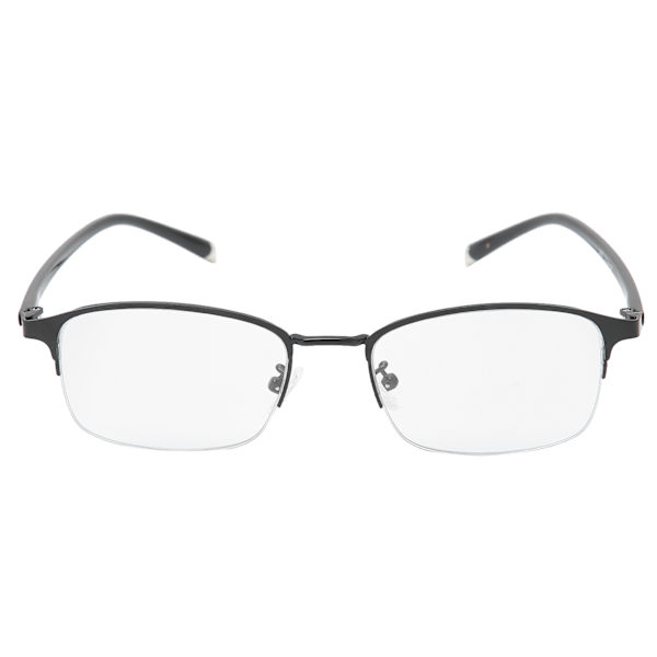 Anti-Blue Light Lens Zoom Presbyopic Lasit Lukulasit Unisex Vanhuslasit+150