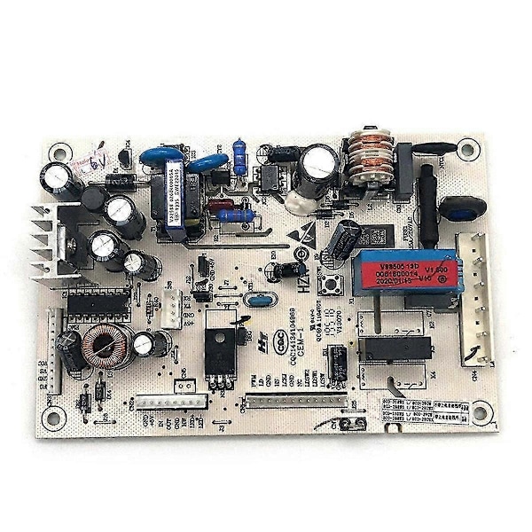 Kompatibel med Inverter Kylskåp Dator Krets BCD-318W 0061800014 Drivkort
