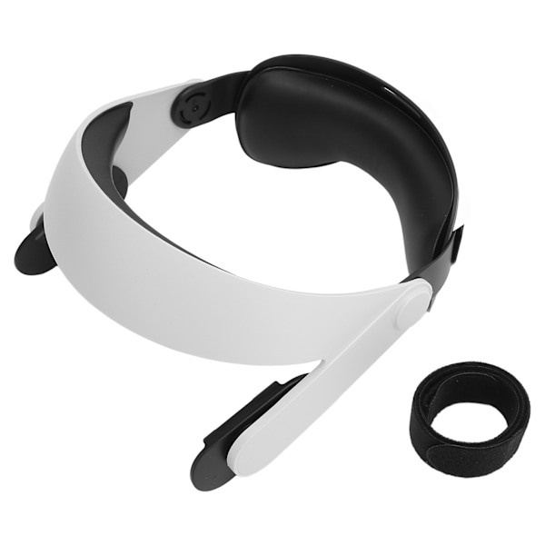 VR-ersättningshuvudbandsrem Justerbart huvudbandstillbehör för Meta Quest 2 Elite VR-glasögon