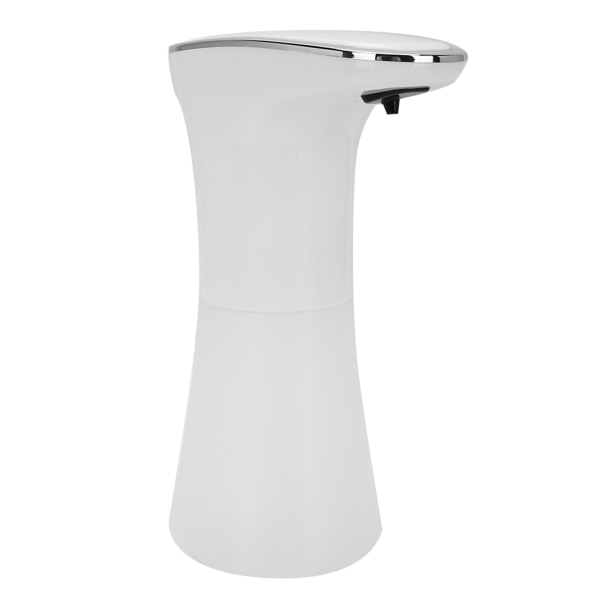 Bärbar beröringsfri skumdispenser Automatisk sensor skumpump för badrumskök