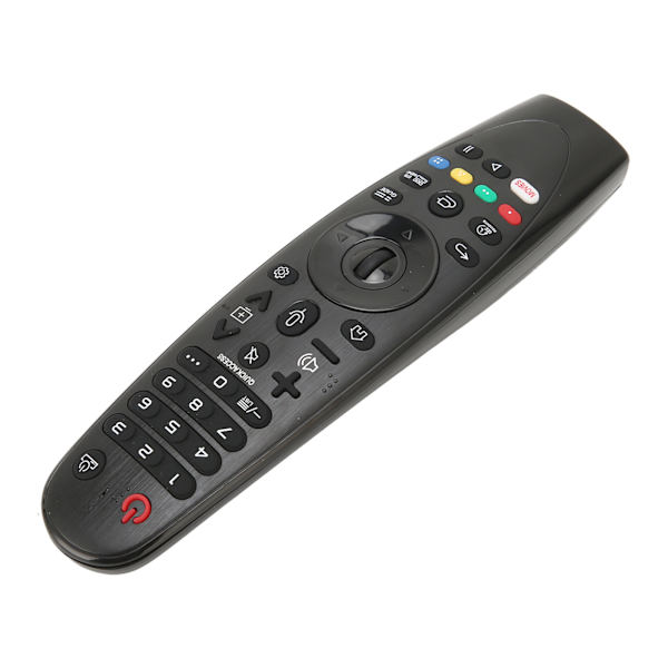 Byte av TV-fjärrkontroll Enkel användning Bärbar fjärrkontroll för LG W9 E9 C9 B9 SM99 SM95 SM90 SM86