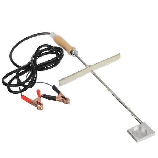 12V Oxalsyrefordamper Fordamper Midebehandling Bi-Bistad Tilbehør