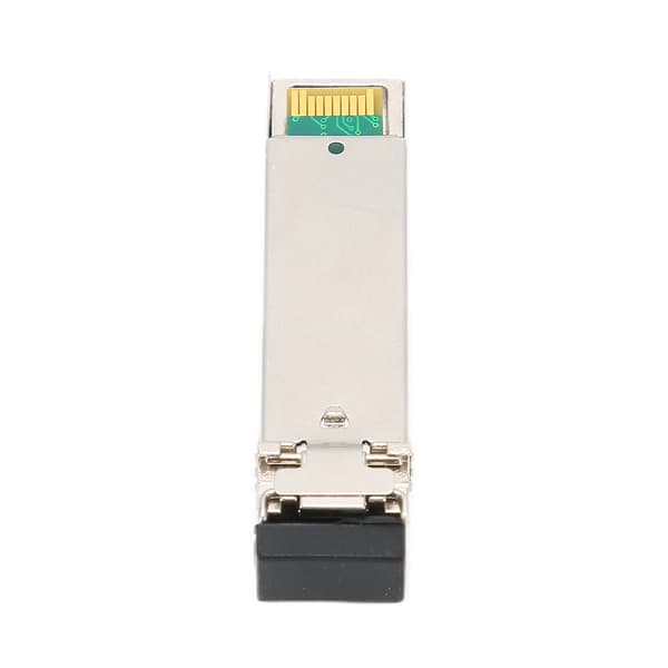 Optisk modul LC-interface 155M holdbar 20 km overførsel SFP-transceiver til optisk switch 3.3V enkeltfiber
