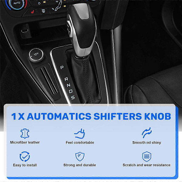 Automatisk girkule for Ford, elektroplettert