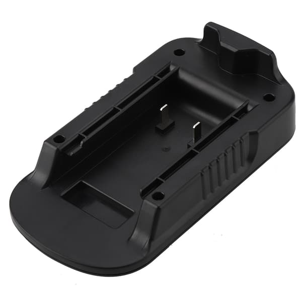 20V batteriadapter for Black & Decker HPA 20V verktøy konverterer batteri