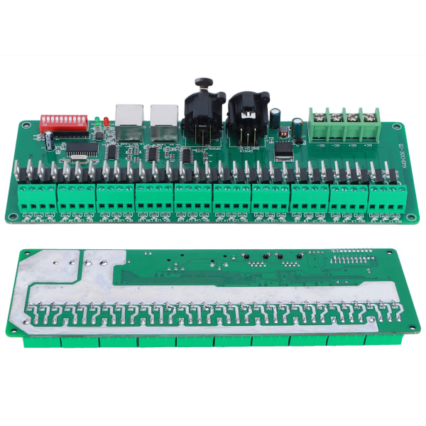 30CH DMX512 Konstant Dekoder LED Controller Dekoder til LED Strip Light Stage Bar Supplies 5-24V