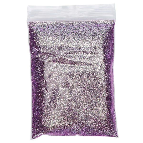 50 g glitter holografiske pailletter DIY Craft Project Negle Art Decoration Accessories Supplies 7824