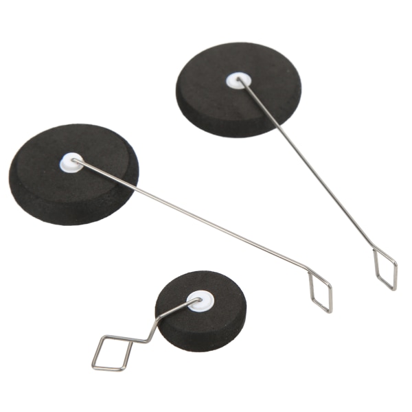 Fjernkontroll fly landingsutstyr med faste vinger for Wltoys XK A220 glider landingsutstyr