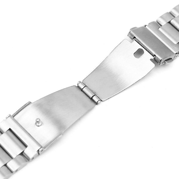 Magnetisk Armbånd i Rustfrit Stål til Samsung GT2