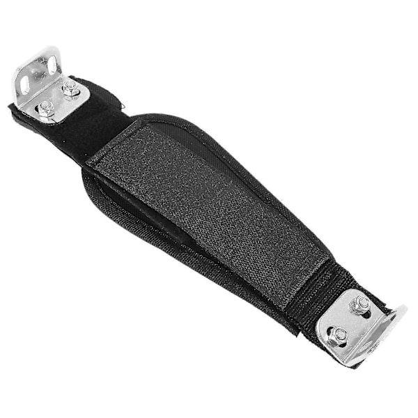 Mountain Skateboard Fod Bånd Rem Justerbar Elektrisk Skateboard Fødder Holder Rem Hold Stående Zekai