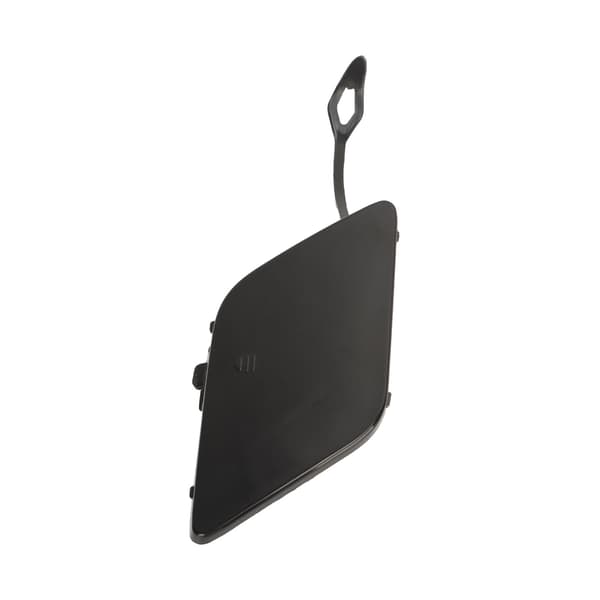 Front Bumper Tow Hook Cover A2048850426 Erstatning for Benz C-Klasse W204 2011 til 2014