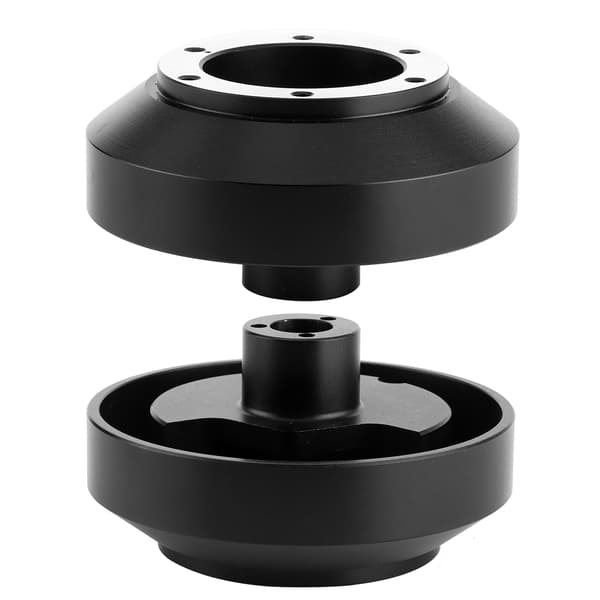 Ratnav Short Hub Adapter Kit 6-Huls 141H Passer til Nissan 350Z/370Z/Amada/Versa/Cube