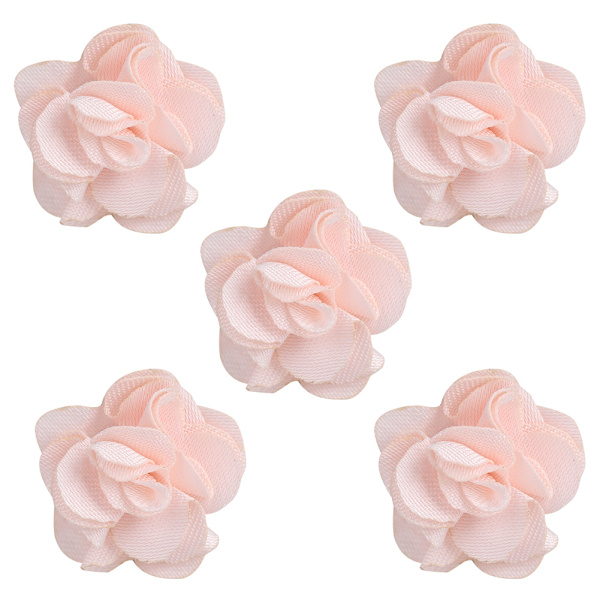 5 st magnetiska blommor för nageldekoration 410