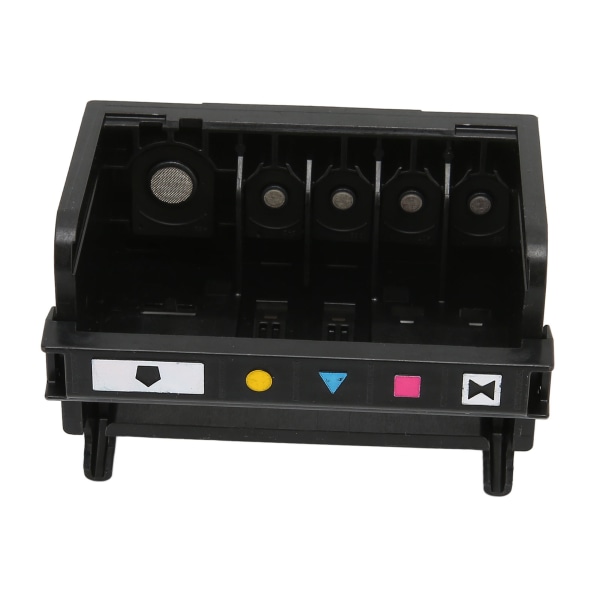 5 Slot 564 Skrivhuvud för Photosmart 564 5468 C5388 C6380 D7560 309A C410 8558 Clear Printing ABS Printhead Replacement