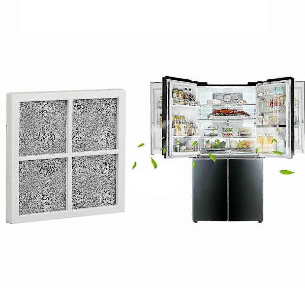 Korvaava jääkaapin ilmansuodatin LG Lt120f Kenmore Elite 469918 -malleille