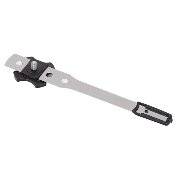 Bueskydning Bue Clicker Aluminiumslegering Bueskydning Recurve Bue Signalark til skydekonkurrencespil